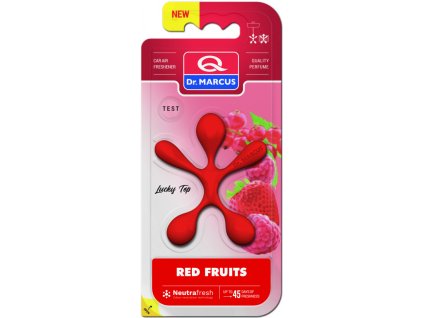 9cac133d 3bf4 4190 a7c3 e547eb3e9432 364524 DR.MARCUS LUCKY TOP red fruits DRT1109