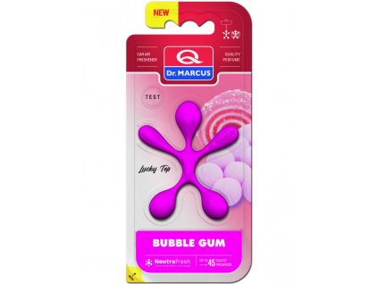 9cac133d 3bf4 4190 a7c3 e547eb3e9432 364517 DR.MARCUS LUCKY TOP bubble gum DRT1107