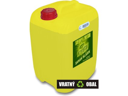 9cac133d 3bf4 4190 a7c3 e547eb3e9432 368380 0000692 KRYSTAL sanan klasik 20L