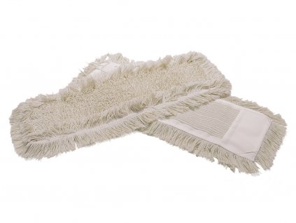 Mop vreckový 50 cm kapsový + flip
