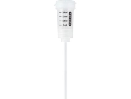 CLEAMEN dávkovací uzáver 5-20 ml (6 ks = bal)