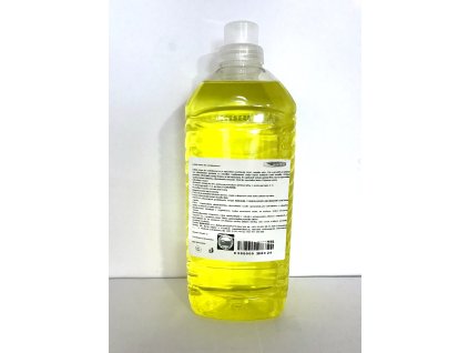 Letná zmes do ostrekovačov s vôňou (2 L = bal)