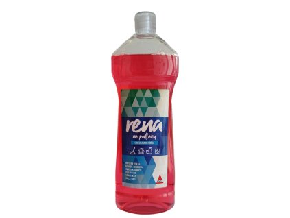 RENA Rubby červená (1 L = ks)