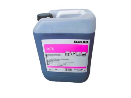 SG 78 (10 L = bal)