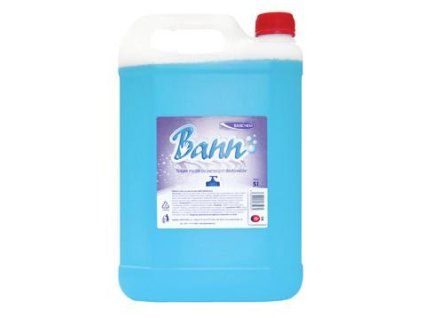 bann modré