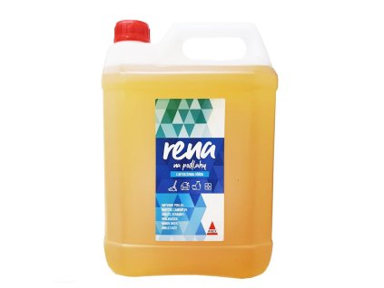 RENA LIMETKA žltá (10 kg = bal) 