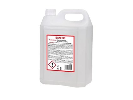 9cac133d 3bf4 4190 a7c3 e547eb3e9432 426510 SANITIZ podlahy a plochy 5L