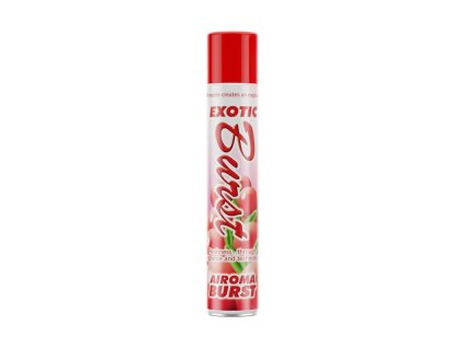 Osviežovač vzduchu BURST- exotic (750 ml = ks)