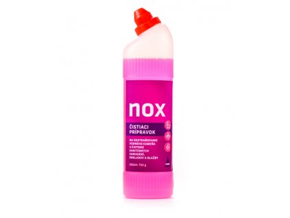 NOX chémia 1000 g flaška