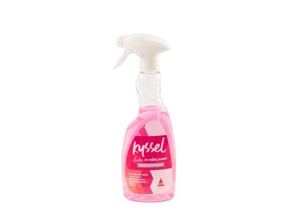 KYSSEL (500g = bal)