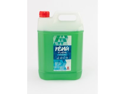 rena velka zeleny caj