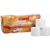 Toaletný papier Primasoft Maxi 10, 2 vrst. celulóza, biely (10 rol = bal)