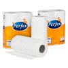 Kuchynské utierky Boni Perfex 2, yellow pack, 2 vrst. celulóza, (2 ks = bal)