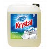 KRYSTAL Strojné umývanie riadu, (5 L = bal)