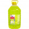 Mr. MONK univerzálny saponát citrón, (5000 ml = bal)