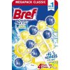 Bref WC blok Power aktiv (3 x 50g = bal)