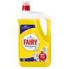 FAIRY Profesional expert LEMON, na riad (5 L = bal)