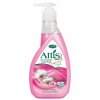 Mydlo tekuté ATTIS s dávkovačom, orchidea  (400 ml = bal)