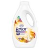 LENOR prací gel (900 ml = bal)