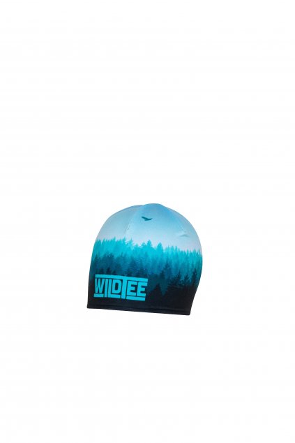FOREST BEANIE OUSIDE