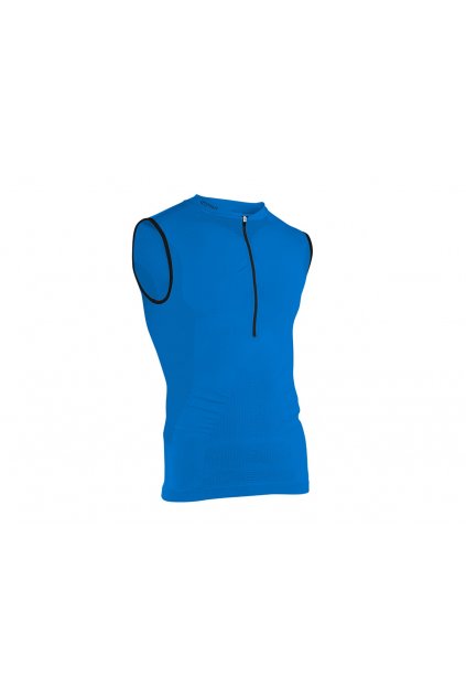 InStinct Ice Sleeveless Blue Front 1250x938