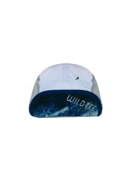 aiguille du midi endurance hat front up