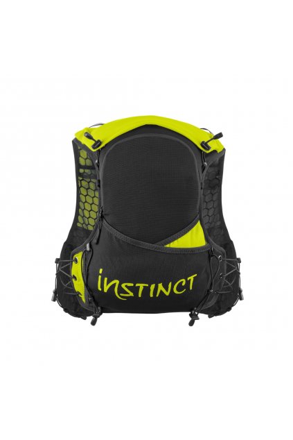 Instinct X Ghost Back View 1080x1080px