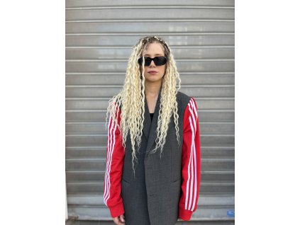 UP: UrbanBlend – UNISEX Sako mikina