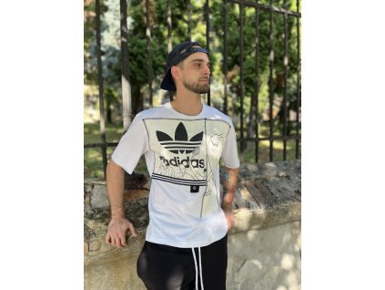 UP:UrbanBlend – Tričko 40/42