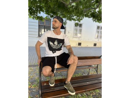 UP:UrbanBlend – Tričko 40/42