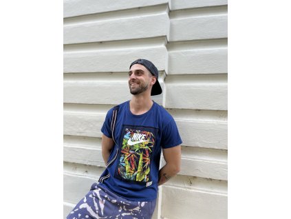 UP:UrbanBlend – Tričko 38