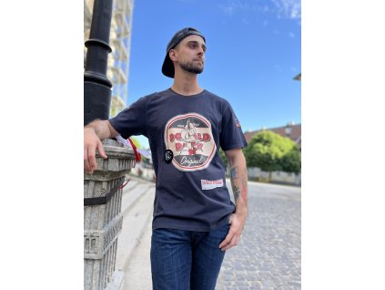 UP:UrbanBlend – Tričko 44/46
