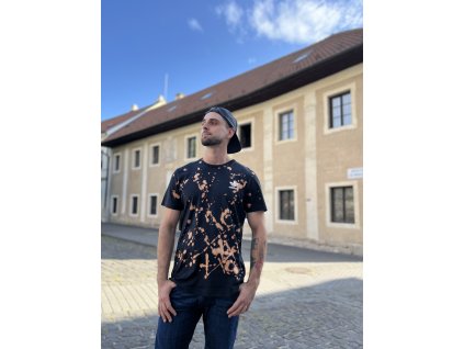 UP:UrbanBlend – Tričko 40/42