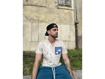 UP:UrbanBlend – Tričko 40/42
