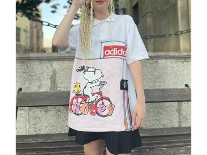 UP:UrbanBlend – Tričko UNISEX 40/42