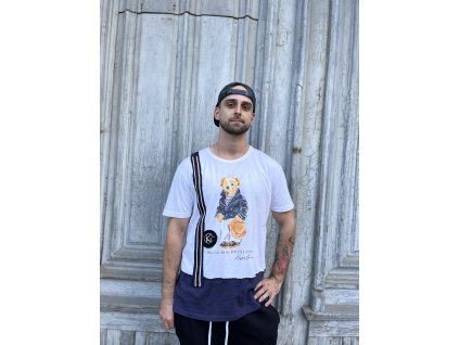 UP:UrbanBlend – Tričko 46