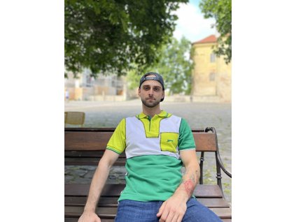 UP:UrbanBlend – Tričko 40/42