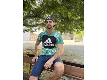 UP:UrbanBlend – Tričko 38