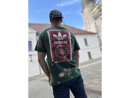 UP:UrbanBlend – Tričko 40/42