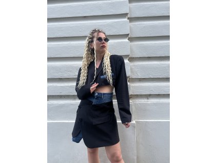 UP: UrbanBlend – Sako Jeans kombo 38