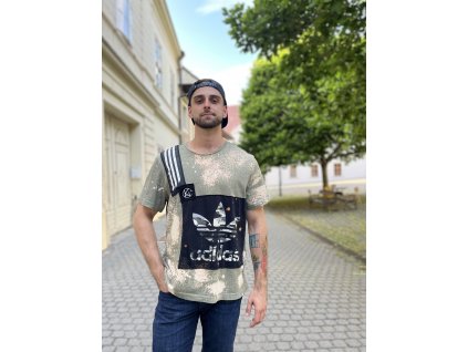 UP:UrbanBlend – Tričko 38/40