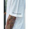 3v1 Pánské tričko "Klasika" | bílá
