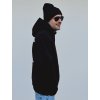 3v1 Pánská zateplená mikina "Furt něco" | černá