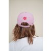 3v1 Kšiltovka "Vole" | růžová