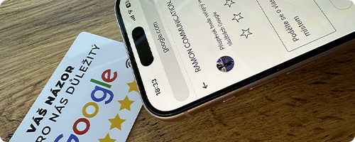 Kompatibilita NFC Kartiček s různými zařízeními