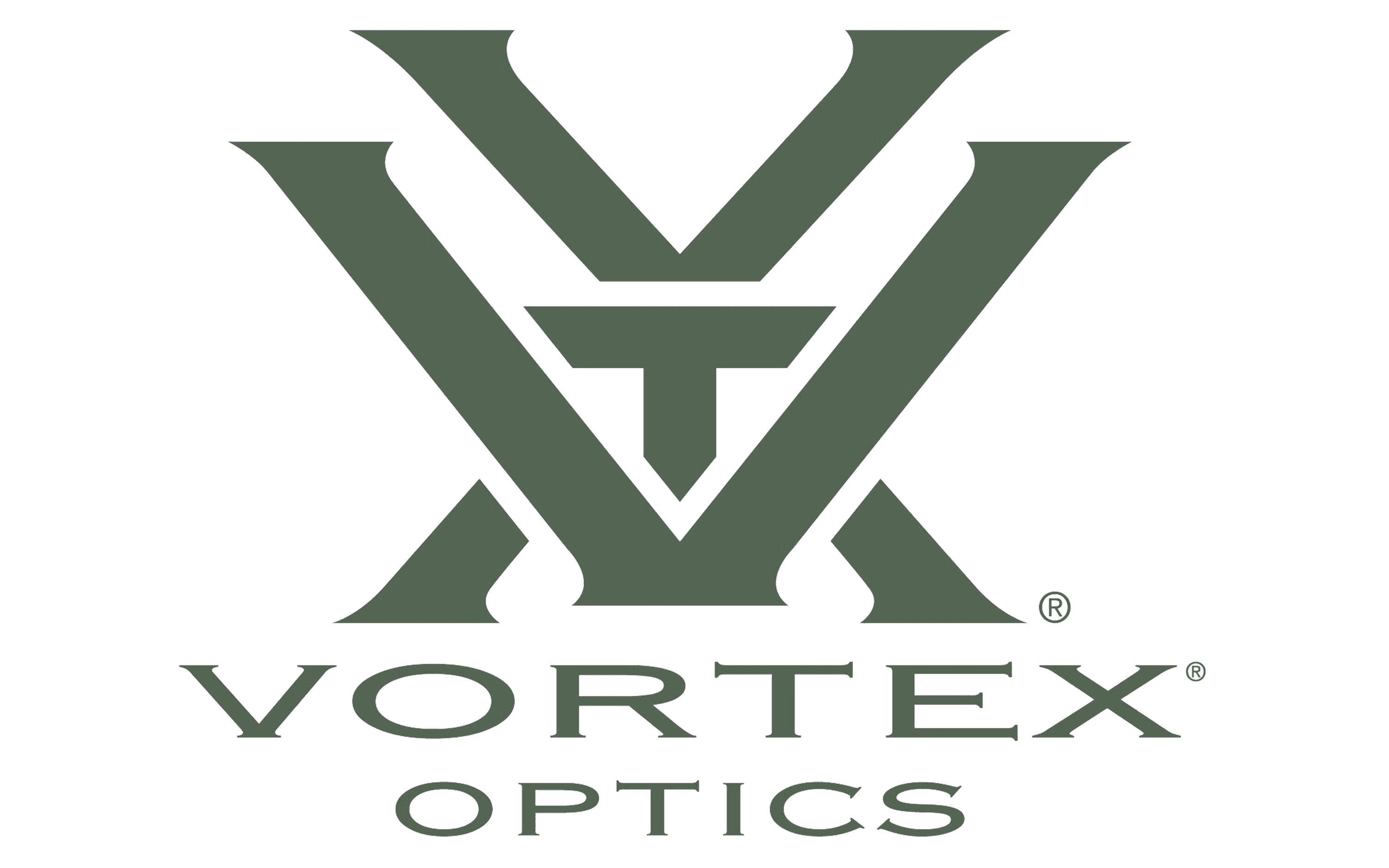 Vortex Optics logo