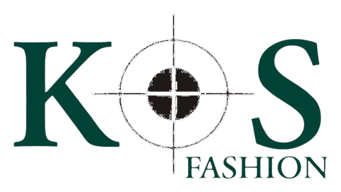 KOS Fashion logo