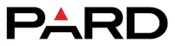 PARD logo
