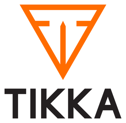 Tikka logo