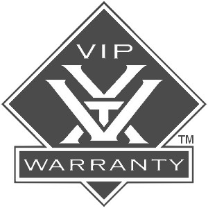 Logo Vortex Optics VIP Warranty